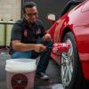 imageChemical Guys ACC607 1 Pack Little Red Rocket Detailing Brush  2 Pack