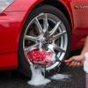 imageChemical Guys ACC607 1 Pack Little Red Rocket Detailing Brush  2 Pack