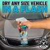 imageChemical Guys CWS80116 After Wash Sprayable Gloss Boosting Car Wash Drying Aid Helps Reduce Water Spots 16 fl Oz16 oz