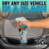 imageChemical Guys CWS80116 After Wash Sprayable Gloss Boosting Car Wash Drying Aid Helps Reduce Water Spots 16 fl Oz16 oz Pack of 2