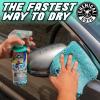 imageChemical Guys CWS80116 After Wash Sprayable Gloss Boosting Car Wash Drying Aid Helps Reduce Water Spots 16 fl Oz16 oz Pack of 2