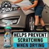 imageChemical Guys CWS80116 After Wash Sprayable Gloss Boosting Car Wash Drying Aid Helps Reduce Water Spots 16 fl Oz16 oz Pack of 2