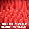 imageChemical Guys Cyclone Dirt Trap Car Wash Bucket Insert Red Color 2 Pack2Pack Red