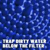 imageChemical Guys Cyclone Dirt Trap Car Wash Bucket Insert Red Color 2 PackBlue