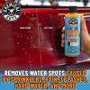 imageChemical Guys SPI10816 Heavy Duty Water Spot Remover Safe for Cars Trucks Motorcycles RVs ampamp More 16 fl ozSPOT REMOVER