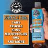 imageChemical Guys SPI10816 Heavy Duty Water Spot Remover Safe for Cars Trucks Motorcycles RVs ampamp More 16 fl ozSPOT REMOVER