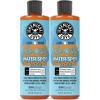 imageChemical Guys SPI10816 Heavy Duty Water Spot Remover Safe for Cars Trucks Motorcycles RVs ampamp More 16 fl oz2 PACK