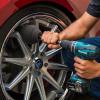 imageChemical Guys ACC400 Ball Buster Wheel and Rim Polisher System Safe for Cars Trucks SUVs RVs Motorcycles ampamp More Drill Attachment