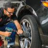 imageChemical Guys ACC400 Ball Buster Wheel and Rim Polisher System Safe for Cars Trucks SUVs RVs Motorcycles ampamp More Drill Attachment