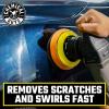 imageChemical Guys BUF503 TORQX Random Orbital Polisher8 ITEM KIT