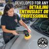 imageChemical Guys BUF503 TORQX Random Orbital Polisher8 ITEM KIT