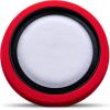 imageChemical Guys BUFX107HEX  SelfCentered Hex Logic Perfection MicroFine Finishing Pad for Sealants and Waxes Red 75 Inch Fits 6 Inch Backing Plate