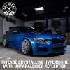 imageChemical Guys HOL229 Ultimate Ceramic Coating Kit  HydroSlick HyperWax SiO2 Gel 16 fl oz for LongLasting Shine ampamp Protection with 2 Premium Microfiber Applicators ampamp 3 Workhorse Towels 6 Items16 oz