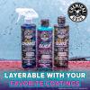 imageChemical Guys HOL229 Ultimate Ceramic Coating Kit  HydroSlick HyperWax SiO2 Gel 16 fl oz for LongLasting Shine ampamp Protection with 2 Premium Microfiber Applicators ampamp 3 Workhorse Towels 6 Items16 oz Kit