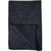 imageChemical Guys MIC35303 Workhorse Professional Grade Microfiber Towel Black Safe for Car Wash Home Cleaning ampamp Pet Drying Cloths 16quot x 16quot Pack of 3Black