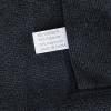imageChemical Guys MIC35303 Workhorse Professional Grade Microfiber Towel Black Safe for Car Wash Home Cleaning ampamp Pet Drying Cloths 16quot x 16quot Pack of 3Black
