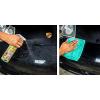 imageChemical Guys MIC35303 Workhorse Professional Grade Microfiber Towel Black Safe for Car Wash Home Cleaning ampamp Pet Drying Cloths 16quot x 16quot Pack of 3Green