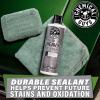 imageChemical Guys SPI40416 Light Metal Polish Works on Chrome Stainless Steel Aluminum ampamp More 16 fl ozHeavy Metal Polish