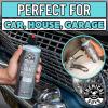 imageChemical Guys SPI40416 Light Metal Polish Works on Chrome Stainless Steel Aluminum ampamp More 16 fl ozLight  Heavy Combo