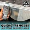 imageChemical Guys SPI40416 Light Metal Polish Works on Chrome Stainless Steel Aluminum ampamp More 16 fl ozLight Metal Polish