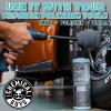 imageChemical Guys SPI40416 Light Metal Polish Works on Chrome Stainless Steel Aluminum ampamp More 16 fl ozLight Metal Polish