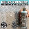 imageChemical Guys SPI40416 Light Metal Polish Works on Chrome Stainless Steel Aluminum ampamp More 16 fl ozLight Metal Polish