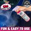 imageChemical Guys WAC20216 Speed Wipe Quick Detailer Safe for Cars Trucks SUVs Motorcycles RVs ampamp More 16 fl oz Cherry Scent16 Fl Oz Pack of 1