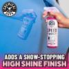 imageChemical Guys WAC20216 Speed Wipe Quick Detailer Safe for Cars Trucks SUVs Motorcycles RVs ampamp More 16 fl oz Cherry Scent16 Fl Oz Pack of 1