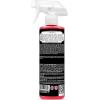 imageChemical Guys WAC20216 Speed Wipe Quick Detailer Safe for Cars Trucks SUVs Motorcycles RVs ampamp More 16 fl oz Cherry Scent16 Fl Oz Pack of 2