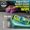 imageChemical Guys WAC707RU16 EcoSmart Waterless Car Wash ampamp Wax Ready To Use Safe for Cars Trucks SUVs Motorcycles RVs ampamp More 16 fl oz128 Fl Oz Pack of 1