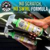 imageChemical Guys WAC707RU16 EcoSmart Waterless Car Wash ampamp Wax Ready To Use Safe for Cars Trucks SUVs Motorcycles RVs ampamp More 16 fl oz128 Fl Oz Pack of 1