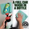 imageChemical Guys WAC707RU16 EcoSmart Waterless Car Wash ampamp Wax Ready To Use Safe for Cars Trucks SUVs Motorcycles RVs ampamp More 16 fl oz16 Fl Oz Pack of 1