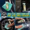 imageChemical Guys WAC707RU16 EcoSmart Waterless Car Wash ampamp Wax Ready To Use Safe for Cars Trucks SUVs Motorcycles RVs ampamp More 16 fl oz16 Fl Oz Pack of 1