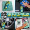 imageChemical Guys WAC707RU16 EcoSmart Waterless Car Wash ampamp Wax Ready To Use Safe for Cars Trucks SUVs Motorcycles RVs ampamp More 16 fl oz16 Fl Oz Pack of 1