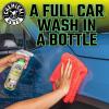 imageChemical Guys WAC707RU16 EcoSmart Waterless Car Wash ampamp Wax Ready To Use Safe for Cars Trucks SUVs Motorcycles RVs ampamp More 16 fl oz16 Fl Oz Pack of 1