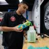 imageChemical Guys WAC707RU16 EcoSmart Waterless Car Wash ampamp Wax Ready To Use Safe for Cars Trucks SUVs Motorcycles RVs ampamp More 16 fl oz16 Fl Oz Pack of 1