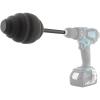 imageChemical Guys ACC400 Ball Buster Wheel and Rim Polisher System Safe for Cars Trucks SUVs RVs Motorcycles ampamp More Drill Attachment