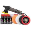 imageChemical Guys BUF503 TORQX Random Orbital Polisher9 ITEM KIT