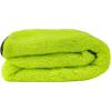 imageChemical Guys MIC530 Speed Woolly Mammoth Ultimate Super Plush Car Drying Towel for Cars Trucks SUVs Pets Messes ampamp More Neon Green 25quot X 30quotSpeed Woolly