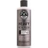 imageChemical Guys SPI40416 Light Metal Polish Works on Chrome Stainless Steel Aluminum ampamp More 16 fl ozHeavy Metal Polish