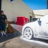 imageCHEMICAL GUYS HOL143 Snow Foam Cleanser 1 Gallon Torq Foam Cannon Snow Foamer ampamp Honeydew 128 fl oz 1 Pack