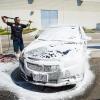 imageCHEMICAL GUYS HOL143 Snow Foam Cleanser 1 Gallon Torq Foam Cannon Snow Foamer ampamp Honeydew 128 fl oz 1 Pack