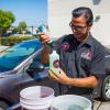 imageCHEMICAL GUYS HOL143 Snow Foam Cleanser 1 Gallon Torq Foam Cannon Snow Foamer ampamp Honeydew 128 fl oz 1 Pack