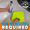 imageChemical Guys CWS88816 RinseFree Car Wash ampamp Shine Rinseless Soap Use with Bucket Safe for Cars Trucks SUVs Motorcycles RVs ampamp More 16 fl ozSOAP