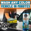 imageChemical Guys CWS88816 RinseFree Car Wash ampamp Shine Rinseless Soap Use with Bucket Safe for Cars Trucks SUVs Motorcycles RVs ampamp More 16 fl ozSOAP