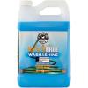 imageChemical Guys CWS88816 RinseFree Car Wash ampamp Shine Rinseless Soap Use with Bucket Safe for Cars Trucks SUVs Motorcycles RVs ampamp More 16 fl ozSOAP