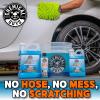 imageChemical Guys CWS88816 RinseFree Car Wash ampamp Shine Rinseless Soap Use with Bucket Safe for Cars Trucks SUVs Motorcycles RVs ampamp More 16 fl ozSOAP