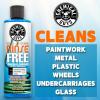 imageChemical Guys CWS88816 RinseFree Car Wash ampamp Shine Rinseless Soap Use with Bucket Safe for Cars Trucks SUVs Motorcycles RVs ampamp More 16 fl ozSOAP