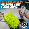 imageChemical Guys CWS88816 RinseFree Car Wash ampamp Shine Rinseless Soap Use with Bucket Safe for Cars Trucks SUVs Motorcycles RVs ampamp More 16 fl ozSOAP