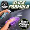 imageChemical Guys Swift Wipe Waterless Car Wash Safe for Cars Trucks Motorcycles RVs ampamp More 16 fl oz 2Pack128 Fl Oz Pack of 1